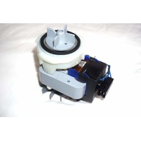 10 x 420324P Fisher & Paykel Drain Pump for Smartdrive Washing Machine 430144 alternate image