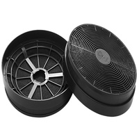 Electrolux Activated Carbon Rangehood Filter 2-Pack - ULX254 900404092 alternate image