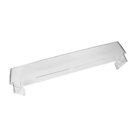 Westinghouse Fridge Lowest Door Shelf Bin WBE4500SB WBE4500SA - A00805402 alternate image