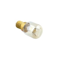 Electrolux Lamp 25W T25 300 Degree Bulb - 3117943005 alternate image