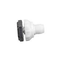 Electrolux UltimateCare Washing Machine Foot Leg - 1325007779 alternate image
