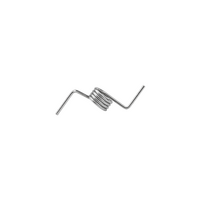 Electrolux Westinghouse Fridge Flap Spring - A01371901 140013719012 alternate image
