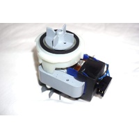 Fisher & Paykel Smartdrive Washing Machine Drain Pump - 420324P 430144 alternate image