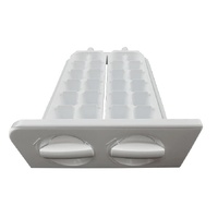 Westinghouse Electrolux Fridge Freezer Ice Maker Twist Tray - 811956701 alternate image