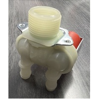 467756 ELECTRO VALVE DOUBLE 220/240V alternate image