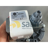HISENSE FRONT LOADER WASHING MACHINE DRAIN PUMP BPX2-103 HWFE7510 alternate image