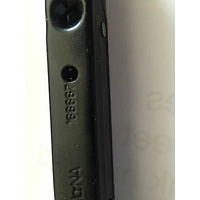 NEW Kleenmaid Oven Door Hinge TO200W TO200X TO201W TO201X TO300W TO300X GN166667 alternate image