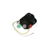 Liebherr 611806000 cooler/fan motor for Miele alternate image