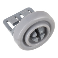 Hisense Dishwasher Wheel | PN: 11832307 alternate image