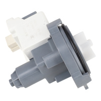 Hisense Dishwasher Drain Pump | PN: 12039433 alternate image
