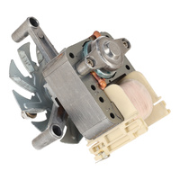 Hisense Oven Fan | PN: G554504 alternate image