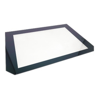 Hisense Oven Door Glass-Inner Fs60 9005 | PN: HS1093563 alternate image