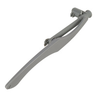 Hisense Dishwasher Upper Spray Arm | PN: G581786 alternate image