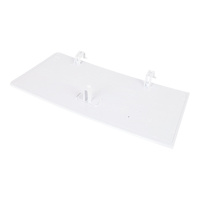 Hisense Tumble Dryer Water Condenser Cover | PN: G806873 alternate image