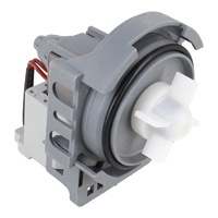 Hisense Dishwasher Drain Pump | PN: G813082 alternate image