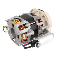 Hisense Dishwasher Washing Pump | PN: HS1095218 alternate image