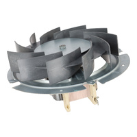 Hisense Oven Cooling Fan | PN: HS1095249 alternate image