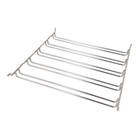 Hisense Oven Baking Pan Wire Guide | PN: G827803 alternate image
