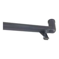 Hisense Dishwasher Upper Basket Sprayer Tube | PN: G829504 alternate image