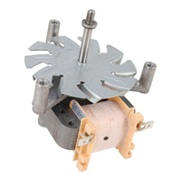 Hisense Oven Fan Motor | PN: G829767 alternate image