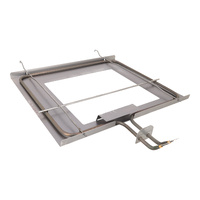 Hisense Oven Grill Element And Shield | PN: G839585 alternate image