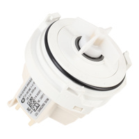 Hisense Dishwasher Drain Pump | PN: G855893 alternate image