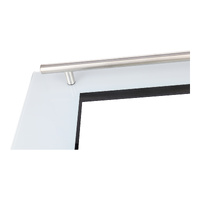 Hisense Oven Oven Door | PN: HS1096543 alternate image
