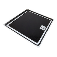 Hisense Oven Hotplate Ass | PN: HS1096548 alternate image
