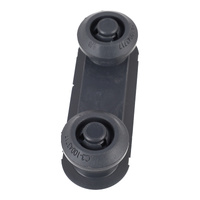 Hisense Dishwasher Basket Holder With Wheels Assembly | PN: G884679 alternate image
