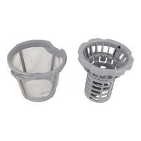 Hisense Dishwasher Filter Set | PN: G888102 alternate image