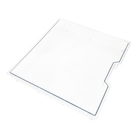 Hisense Fridge & Freezer Drawer | PN: G890671 alternate image