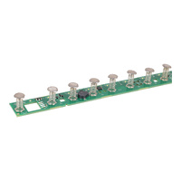 Hisense Dishwasher User Interface Dw50.2 | PN: HS1097509 alternate image