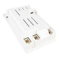 Hisense Dishwasher Control Unit | PN: G906273 alternate image