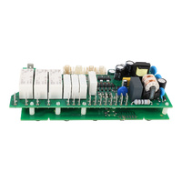 Hisense Oven Interface Bio21-Il Py O Tb | PN: HS1097976 alternate image