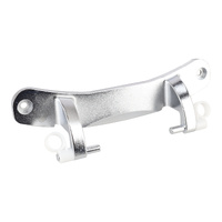 Hisense Washing Machine Door Hinge | PN: K1576745 alternate image