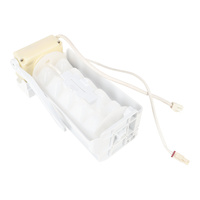 Hisense Fridge & Freezer Icemaker | PN: K1645502 alternate image
