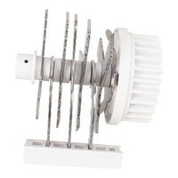 Hisense Fridge & Freezer Icemaker Blade | PN: HS1100870 alternate image