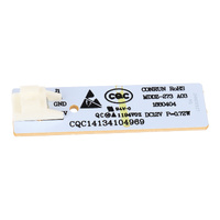 Hisense Fridge & Freezer Led Light Panel | PN: K1880404 alternate image