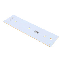 Hisense Fridge & Freezer Led Light Panel | PN: K1887585 alternate image