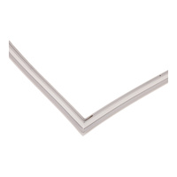 Hisense Fridge & Freezer Magnetic Gasket | PN: HS1101581 alternate image