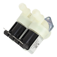 Hisense Washing Machine 2-Way Water Inlet Valve | PN: K1910753 alternate image