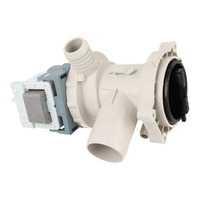 Hisense Washing Machine Pump | PN: HS1101628 alternate image