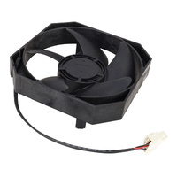 Hisense Fridge & Freezer Fan 12V | PN: HS1101988 alternate image