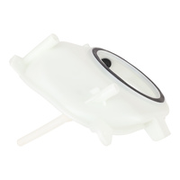 Hisense Washing Machine Air Duct Cover Bellow | PN: HS1103034 alternate image