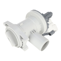 Hisense Washing Machine Pump Assembly | PN: K2023492 alternate image