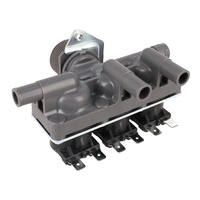 Hisense Washing Machine Double Valve | PN: K2024031 alternate image