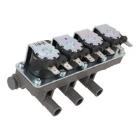 Hisense Washing Machine Electro Valve | PN: HS1103114 alternate image