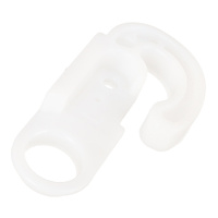 Hisense Fridge & Freezer Door Stopper Right | PN: HS1103315 alternate image