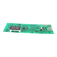Hisense Washing Machine Control Panel Component | PN: HS1103808 alternate image