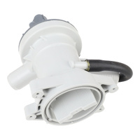Hisense Washing Machine Drain Pump Assembly | PN: K2137999 alternate image